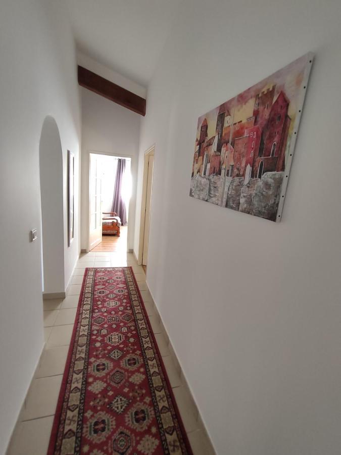 Villa Jeromine ポルトヴェッキオ エクステリア 写真