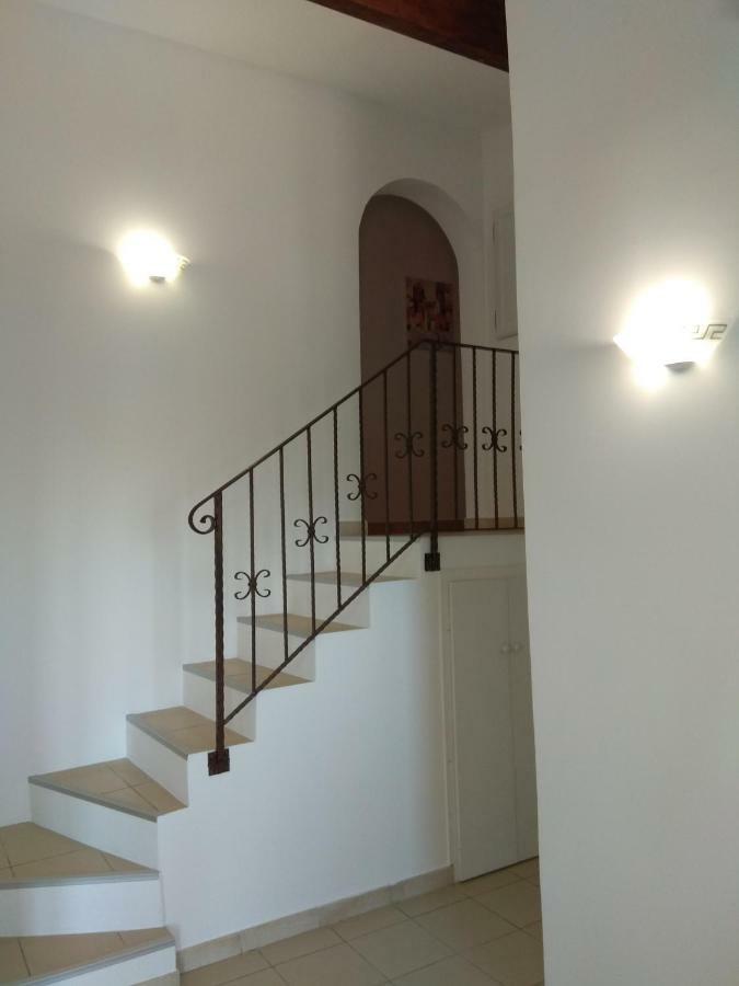 Villa Jeromine ポルトヴェッキオ エクステリア 写真